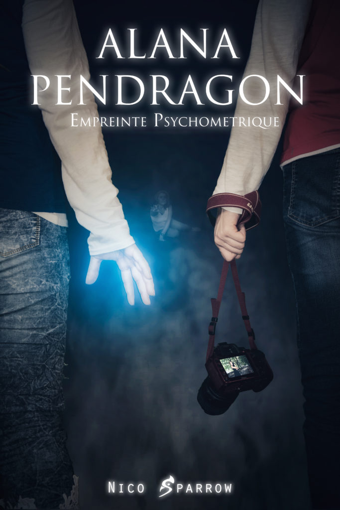 Alana Pendragon